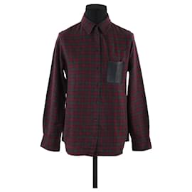 Maje-Top Maje 1-Red