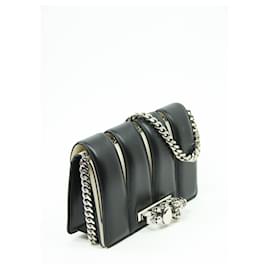 Alexander Mcqueen-Alexander McQueen Handbags-Black