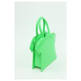 Msgm-Msgm Handbags-Green