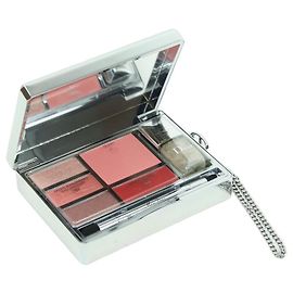 Dior-Make-up-Set Pink