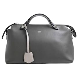 Fendi-Fendi By The Way Épaule-Noir