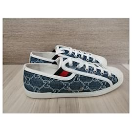 Second hand Gucci Sneakers - Joli Closet