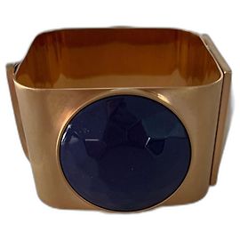 Emporio Armani Pulseiras Dourado