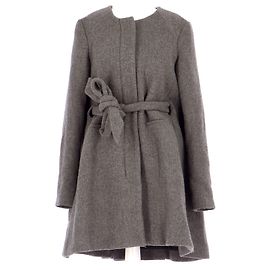 Ba&Sh Capa Gris