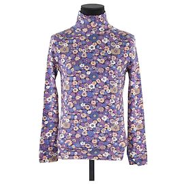 Top Antik Batik 38 Roxo