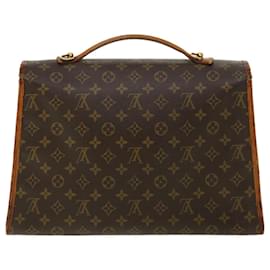 Louis Vuitton-LOUIS VUITTON Monogram Beverly Hand Bag M51120 LV Auth bs3241-Other