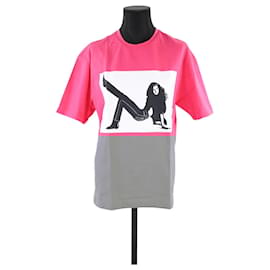 Calvin Klein-Calvin Klein top 36-Pink
