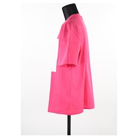 Calvin Klein-Calvin Klein top 36-Pink