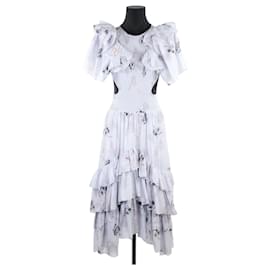 Robe MAGALI PASCAL 34 Bleu
