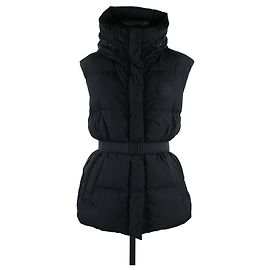 Giacca Canada Goose 36 Nero