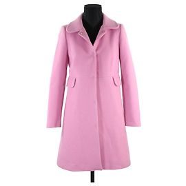 TARA JARMON MANTEL 36 Pink
