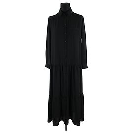 Robe Impérial 34 Noir