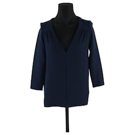 Top Ba&Sh 34 Blu