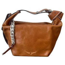 Zadig & Voltaire Le Cecilia Marrone
