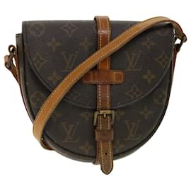 Louis Vuitton-LOUIS VUITTON Monogram Chantilly PM Shoulder Bag M51234 LV Auth th3145-Other