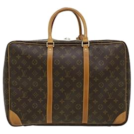 Louis Vuitton-Louis Vuitton Sirius-Brown