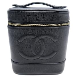 Get the best deals on chanel leather cosmetic bag when you shop