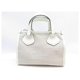 Louis Vuitton Handbags Black Leather ref.981556 - Joli Closet