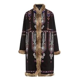 Antik Batik Coats, Outerwear Multiple colors
