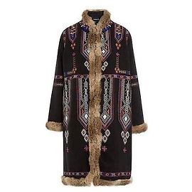 Antik Batik Mäntel, Oberbekleidung Mehrfarben