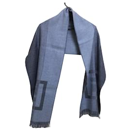 Fendi-Fendi-Navy blue