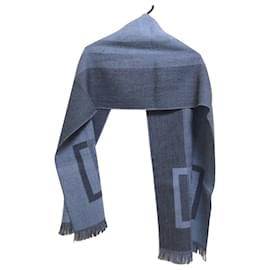 Fendi-Fendi-Navy blue