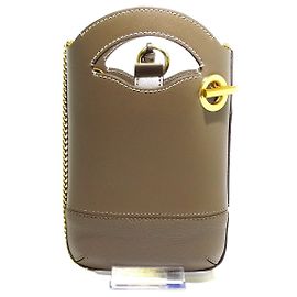 Chloé Walden Beige