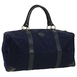 Fendi-Fendi-Navy blue
