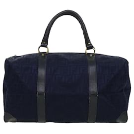 Fendi-Fendi-Navy blue