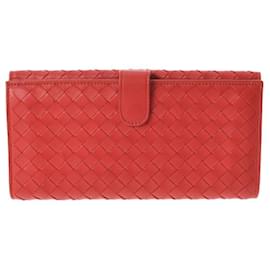 Bottega Veneta-Bottega Veneta-Red