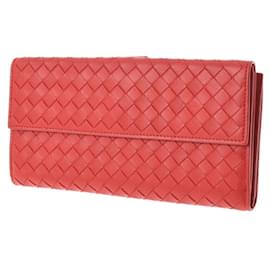Bottega Veneta-Bottega Veneta-Red