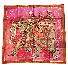 Hermès AMADA ÍNDIA Multicor