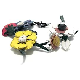 Flor Prada Multicor