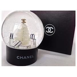 Chanel-Misc-Bege