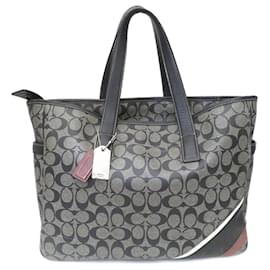 Coach-Coach-Black