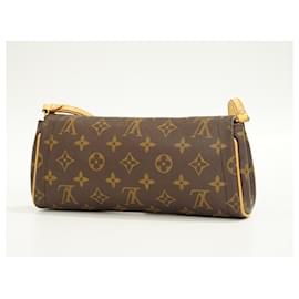 Louis Vuitton-Louis Vuitton Beverly-Brown