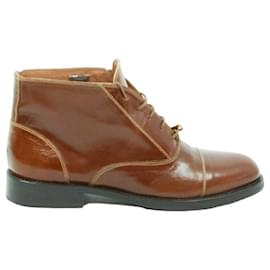 Derbies Jonak 36 Marron