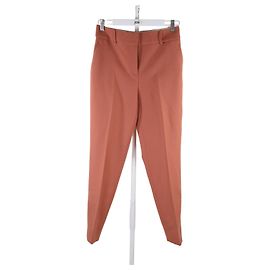 Calça Sézane 38 Rosa