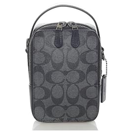 Coach-Coach-Navy blue