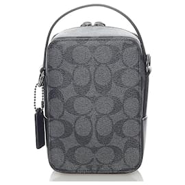 Coach-Coach-Navy blue