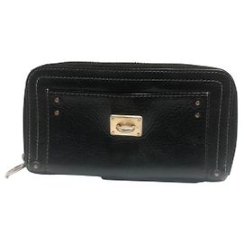 CHLOÉ PADDINGTON Black