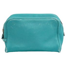 Hermès Victoria Turchese