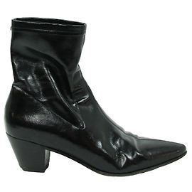 Boots Maje 40 Noir
