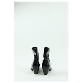 Maje-Maje boots 40-Black