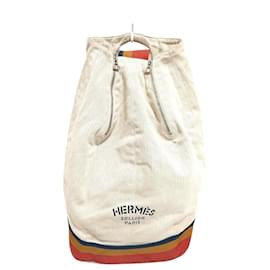Hermès-Hermès ---Beige