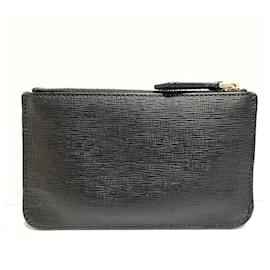Fendi-Fendi Bag bugs-Black