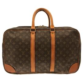 Louis Vuitton-Louis Vuitton Sirius-Brown