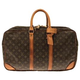 Louis Vuitton-Louis Vuitton Sirius-Brown