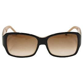 Vivienne Westwood Sunglasses Black