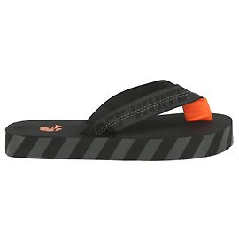 Off White Off-White Industrial Belt Flip Flop Multiple colors